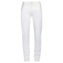 ヤコブ・コーエン 【送料無料】 ヤコブ コーエン メンズ カジュアルパンツ ボトムス Pants White