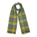 アルテア 【送料無料】 アルテア メンズ マフラー・ストール・スカーフ アクセサリー Scarves Yellow