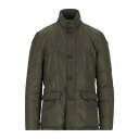 yz AS Y WPbgu] AE^[ Jackets Military green