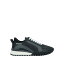 【送料無料】 ディースクエアード メンズ スニーカー シューズ Sneakers Black