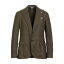 ̵ ޥ˥奨 å  㥱åȡ֥륾  Blazers Military green