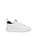 【送料無料】 ボールディーニ メンズ スニーカー シューズ Sneakers White