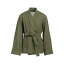 ̵ ꥹ ڥꥶ  㥱åȡ֥륾  Blazers Military green