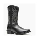 デゥランゴ メンズ ブーツ シューズ Men's Shyloh Black Western Boot No Color
