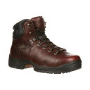 ロッキー メンズ ブーツ シューズ Men's MobiLite Waterproof Work Boot No Color