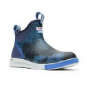 エクストラタフ メンズ ブーツ シューズ Men's 6 in Ankle Deck Boot Sport No Color
