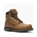 ジョージブーツ メンズ ブーツ シューズ Men's Georgia Giant Revamp Waterproof Work Boot No Color