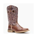デゥランゴ レディース ブーツ シューズ Lady Rebel Pro Women's Burnished Rose Western Boot No Color