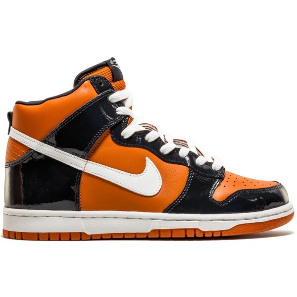 Nike ナイキ メンズ スニーカー 【Nike Dunk High Mesa Orange】 サイズ US_11(29.0cm) Mesa Orange/Wh...
