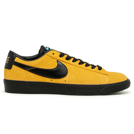 Nike ナイキ メンズ スニーカー 【Nike SB Blazer Low GT University Gold Black】 サイズ US_11(29.0cm) University Gold/University Gold/Black Nike ナイキ メンズ スニーカー 【Nike SB Blazer Low GT University Gold Black】 サイズ US_11(29.0cm) University Gold/University Gold/Black