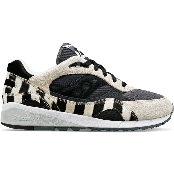 Saucony サッカニー メンズ スニーカー 【Saucony Shadow 6000 Good Manner Raccoon】 サイズ US_9.5(2..