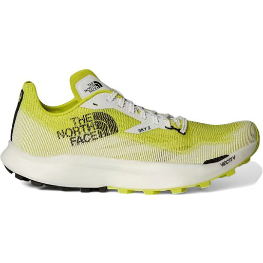 The North Face ノースフェイス メンズ スニーカー 【The North Face Summit VECTIV Sky 2 White Ash Sulphur Spring Green】 サイズ US_9.5(27.5cm) White Ash/Sulphur Spring Green The North Face ノースフェイス メンズ スニーカー 【The North Face Summit VECTIV Sky 2 White Ash Sulphur Spring Green】 サイズ US_9.5(27.5cm) White Ash/Sulphur Spring Green