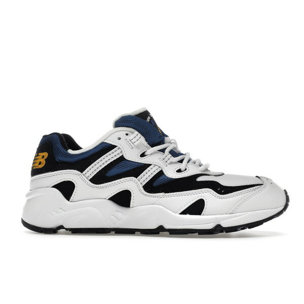 New Balance ニューバランス メンズ スニーカー 【New Balance 850 OG Reissue】 サイズ US_12(30.0cm) White/Blue-Black