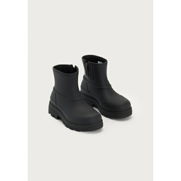 トレトン レディース ブーツ シューズ ESTELLE - Wellies - black