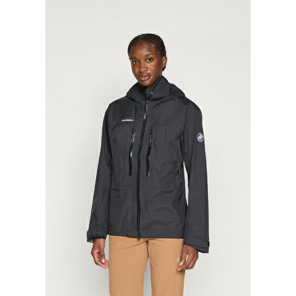 マムートレディースジャケット＆ブル...