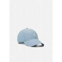 W[_ Y Xq ANZT[ CLUB JUMPMAN - Cap - blue grey/white