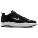 Nike ナイキ メンズ スニーカー 【Nike SB Air Max Ishod Wair Panda】 サイズ US_12(30.0cm) Black/Black/Black/White(4)