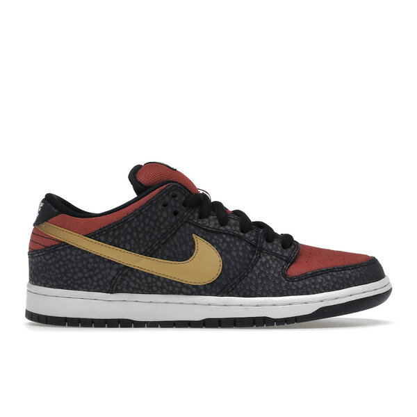 Nike ʥ  ˡ Nike SB Dunk Low Walk of Fame  US_11.5(29.5cm) Black/Met...