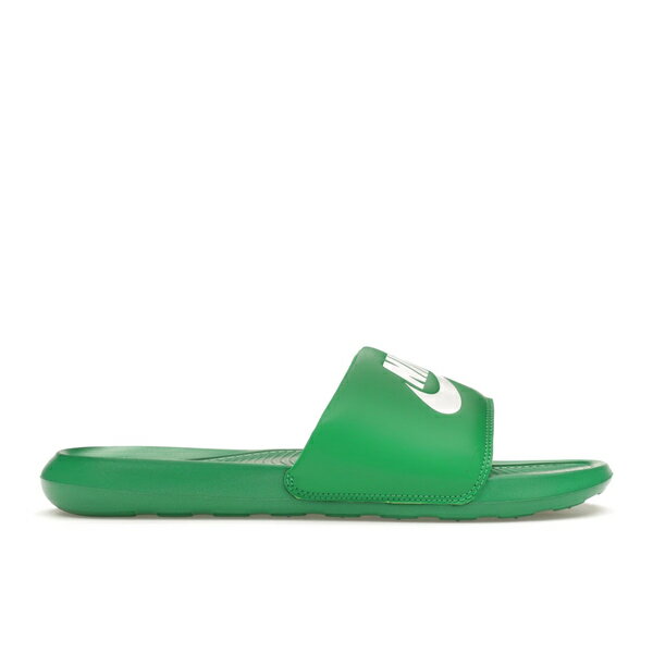 Nike ナイキ メンズ スニーカー 【Nike SB Victori One Slide Lucky Green】 サイズ US_11(29.0cm) Lucky Green/Lucky Green/White