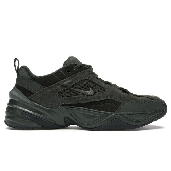 Nike ナイキ メンズ スニーカー 【Nike M2K Tekno Sequoia】 サイズ US_6(24.0cm) Sequoia/Black-Cargo Khaki