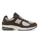 New Balance j[oX Y Xj[J[ yNew Balance 2002Rz TCY US_9(27.0cm) Adrift Moonbeam