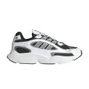 adidas アディダス メンズ スニーカー 【Ozmillen 'White Silver Metallic'】 サイズ US_7(25.0cm)