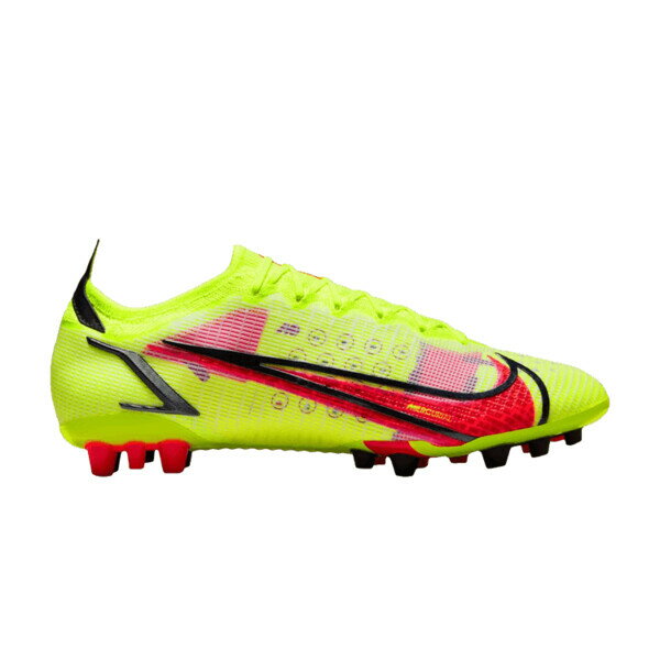 Nike ナイキ メンズ スニーカー 【Mercurial Vapor 14 Elite AG 'Motivation Pack'】 サイズ US_6.5(24.5cm)