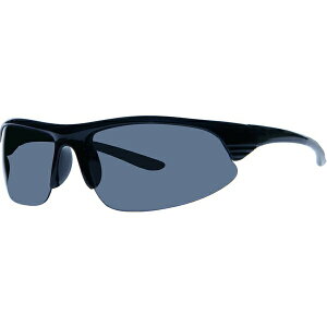 サーフアンドスポーツ メンズ サングラス・アイウェア アクセサリー Surf N Sport Tower Sunglasses Black/Blue