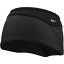 ナイキ メンズ ランニング スポーツ Nike Adult Strike Elite Headband Black/Black/White