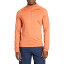 륿ء  㥱åȡ֥륾  Walter Hagen Men's Perfect 11 Lightweight Zip Golf Pullover Sweet Orange/Darker Orang