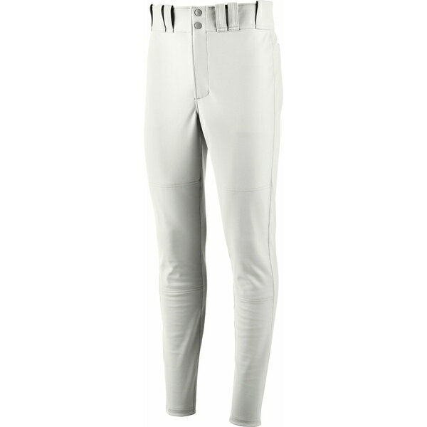 ~Ym Y jO X|[c Mizuno Men's Premier Pro Tapered Baseball Pants White