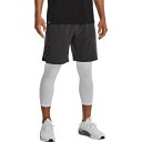 A_[A[}[ Y jO X|[c Under Armour Men's Yard Baseball Shorts Jet Gray/Black/Black