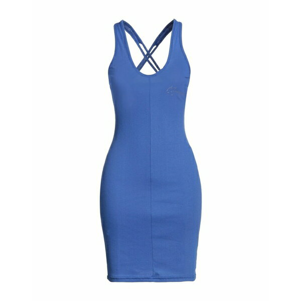 ̵ ޥ󥬡 ǥ ԡ ȥåץ Mini dresses Slate blue