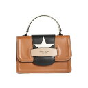 yz }[NGX fB[X nhobO obO Handbags Tan