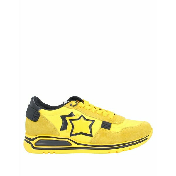 ̵ ȥƥå ǥ ˡ 塼 Sneakers Yellow