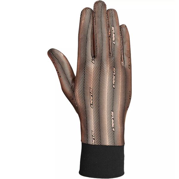 セイラス レディース 手袋 アクセサリー Seirus Unisex Heatwave Liner Gloves Rose Gold