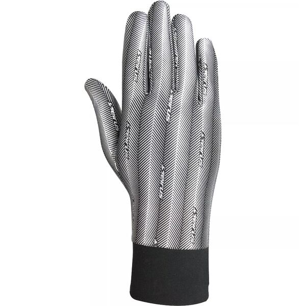 セイラス レディース 手袋 アクセサリー Seirus Unisex Heatwave Liner Gloves Silver