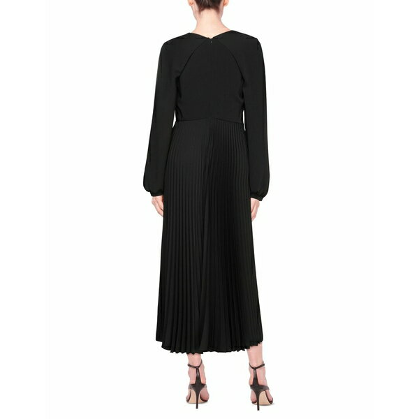 ジャンパトゥ PATOU レディース ワンピース トップス Long dresses Black