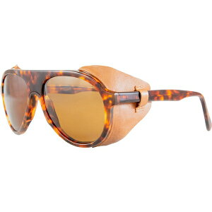 オバマイヤー メンズ サングラス・アイウェア アクセサリー Obermeyer Rallye Sunglasses Tortoise