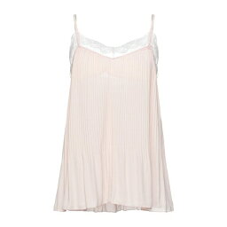 【送料無料】 アニエ ナンバー2 レディース カットソー トップス Tops Light pink