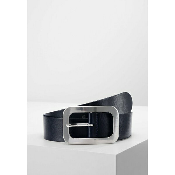 ヴァネッティ レディース ベルト アクセサリー Belt - marine