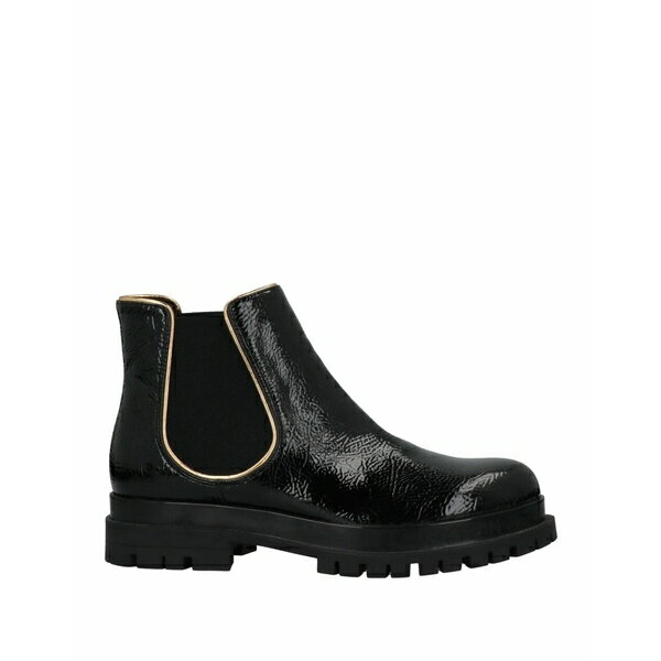 MY TWIN TWINSET ޥĥĥ󥻥å ֡ 塼 ǥ Ankle boots Black