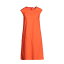 DIANA GALLESI ʥå ԡ ȥåץ ǥ Short dresses Orange