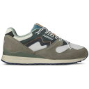 Karhu カルフ メンズ スニーカー 【Karhu Synchron Classic】 サイズ US_12(30.0cm) The Forest Rules Abbey Stone