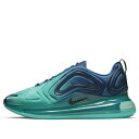 Nike ナイキ メンズ スニーカー 【Nike Air Max 720 'Sea Forest' AO2924-400】 サイズ US_12(30.0cm)(4)