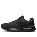 Nike ナイキ メンズ スニーカー 【Nike Air Max 2013 'Triple Black' FZ3156-010】 サイズ US_M_4.5(4)