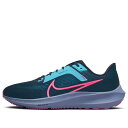 Nike ナイキ メンズ スニーカー 【Nike Air Zoom Pegasus 40 SE 'Green Abyss' FB7180-001】 サイズ US_9(27.0cm)(4)