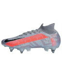 Nike ナイキ メンズ スニーカー 【Nike Mercurial Superfly 7 Elite SG Pro 'Neighbourhood Pack - Wolf Grey' CJ6136-907】 サイズ US_9(27.0cm)(4)