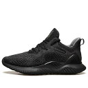 adidas アディダス メンズ スニーカー 【adidas Alphabounce Beyond 'Carbon' AQ0573】 サイズ US_8(26.0...