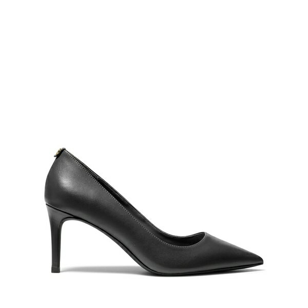 マイケル コース 【送料無料】 マイケルコース レディース ヒール シューズ Michael Michael Kors Alina Pump Womens Black